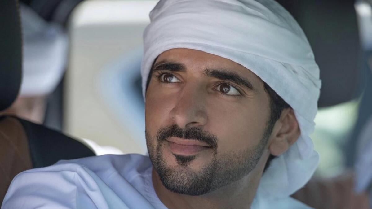 No increase in Dubai school fees this year: Sheikh Hamdan