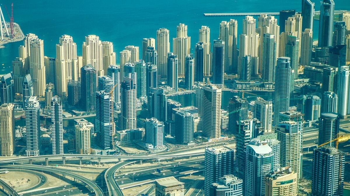 Dubai serviced homes: The smarter way to rent