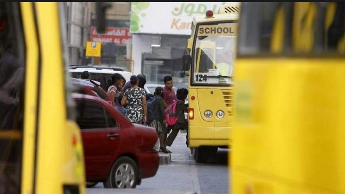 KT for good: We need to teach kids about road safety