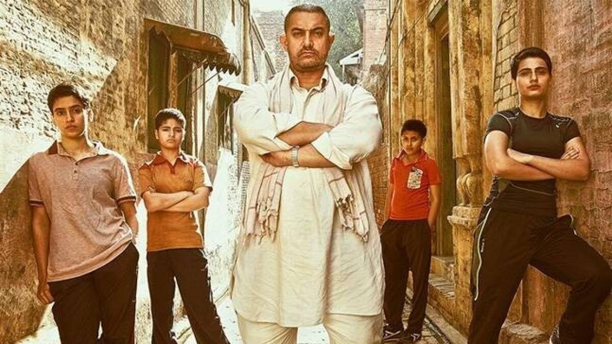 Aamir Khan wont release Dangal in Pakistan