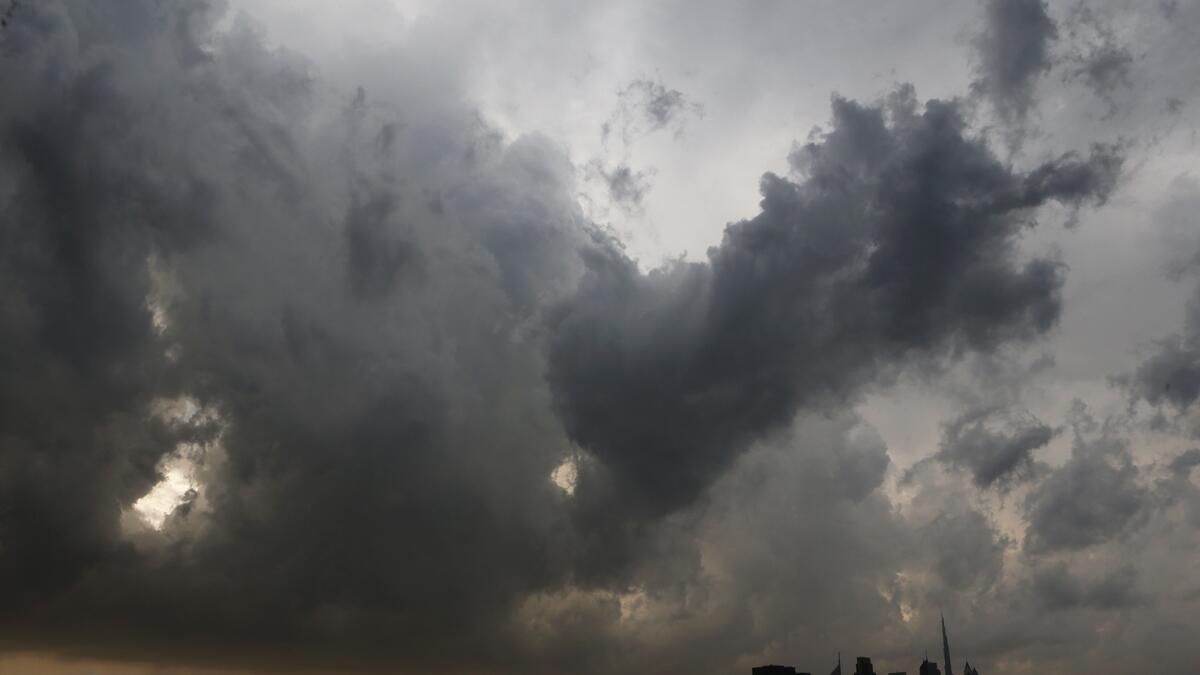 Weather: More rain expected in UAE as winter season sets in 
