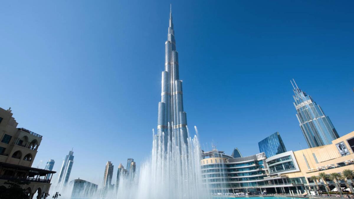 Now, get cash-free entry to over 30 top Dubai attractions. Heres how