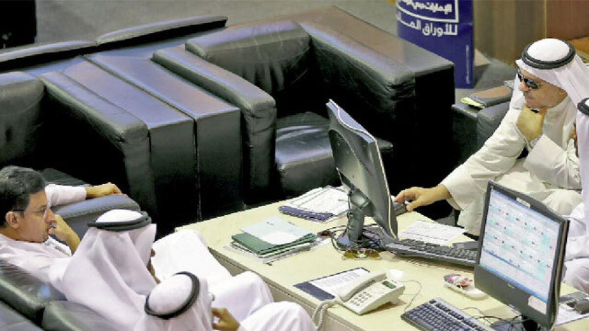 Investors to bank on UAE’s vibrant real estate market