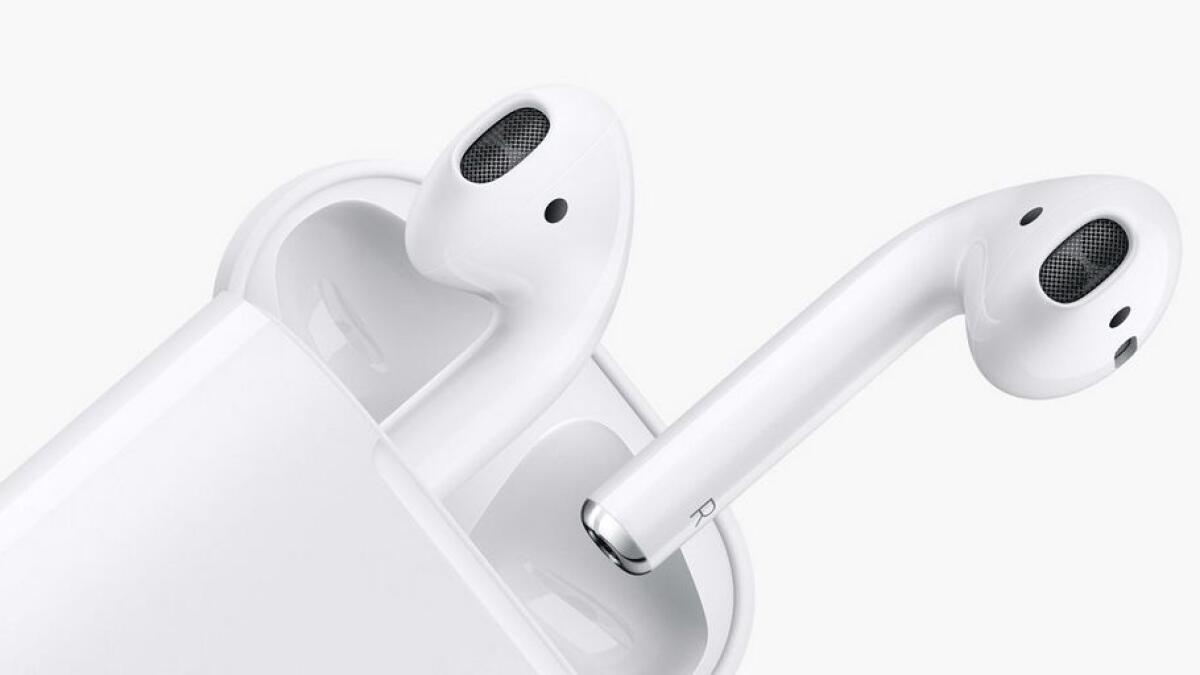 REVIEW: Apple AirPods great, but...