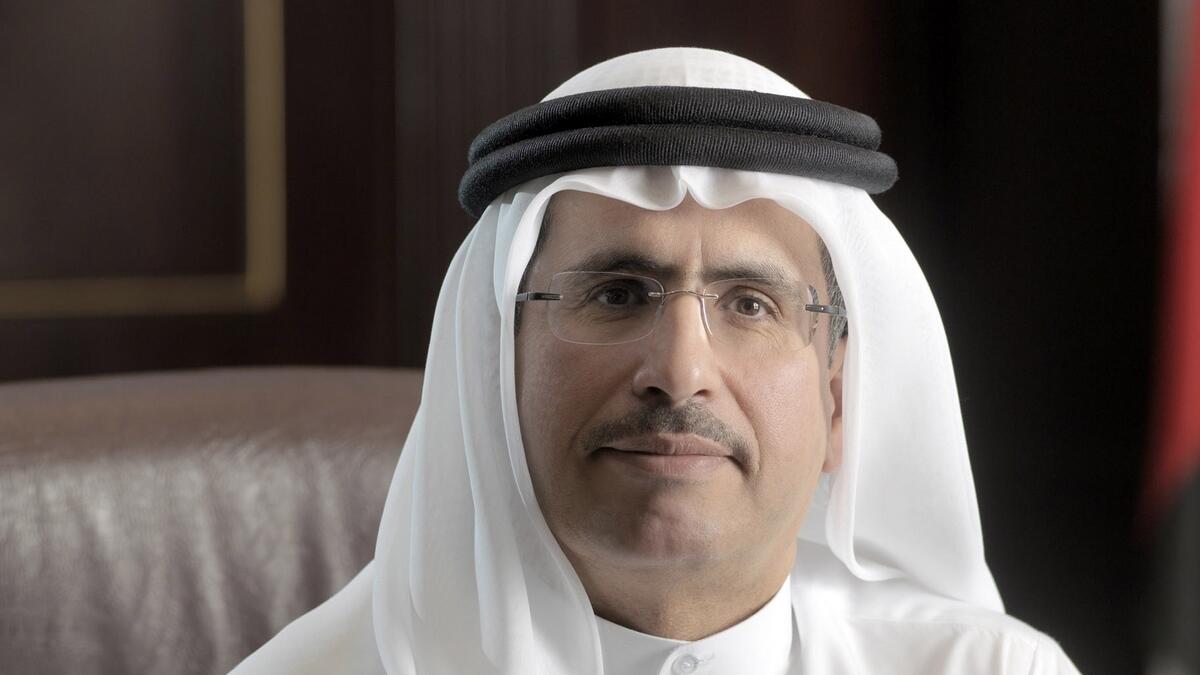 Dewa approves Dh26.4 billion budget for 2018