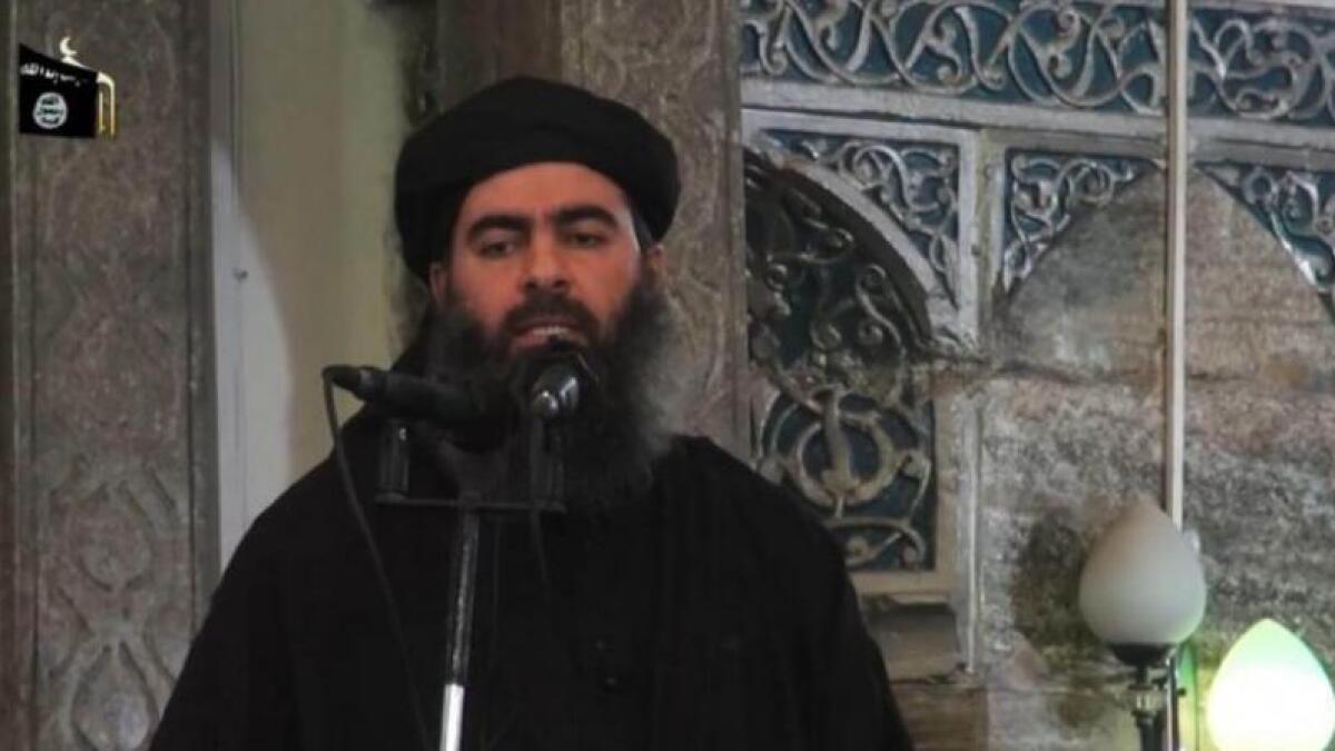 Baghdadi, US, Abu Bakr Al Baghdadi, Islamic, hideouts, Daesh, Syria, Mena