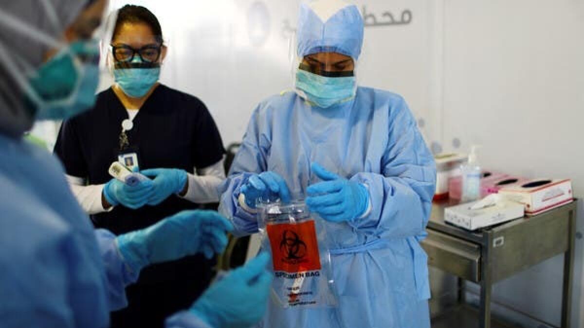 Qatar coronavirus , Covid-19, China, warning, Coronavirus outbreak, lockdown, pandemic, Dubai, new cases, Covid-19 death, recoveries 