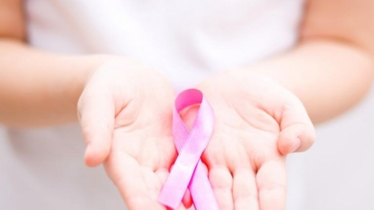 UAE women too shy to go for breast cancer screening?