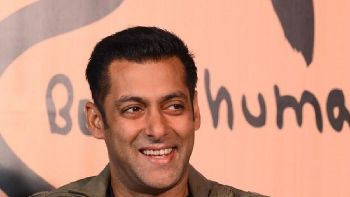 Salman Khan acquitted in blackbuck poaching case