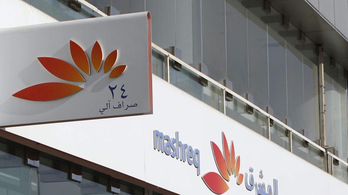 The bank account will offer Generation NXT independence over their spending, provide access to a debit card, and ability to transact via the Mashreq Neo Mobile App. — File photo
