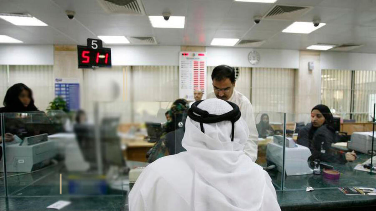  Payments in UAE banking system normal after Qatar rift