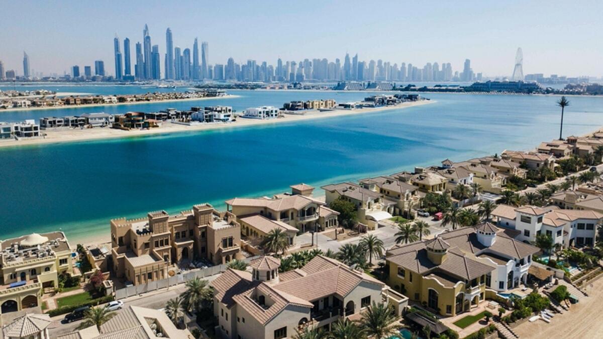 fäm Properties combines cutting-edge technology and a customer-first approach to redefine Dubai's real estate industry. (Photo from fäm Properties)