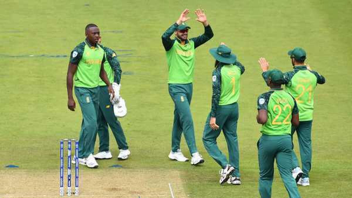 Cricket South Africa (CSA) disputed the attempted action by the South African Sports Confederation and Olympic Committee