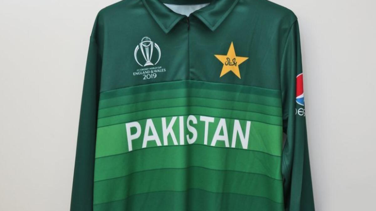 Pakistan Cricket Board bans wives of players from traveling during 2019 World Cup