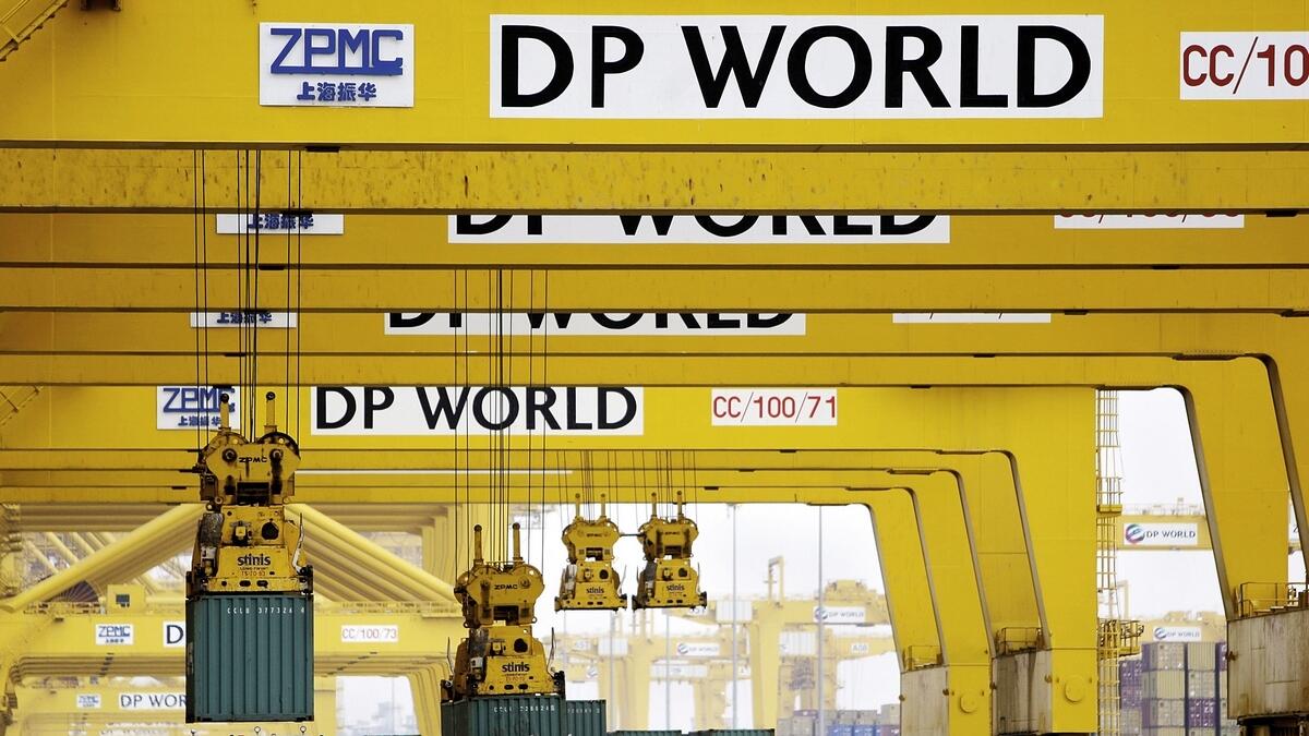 Not informed of anti-competitive practices charge in India: DP World