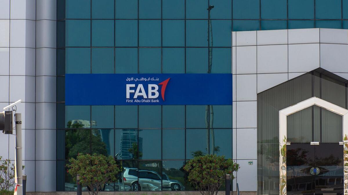 The bank's board of directors has recommended cash dividends per share of 52 fils amounting to Dh5.7 Billion for FY’22, compared to 49 fils cash dividends distributed in the prior year.