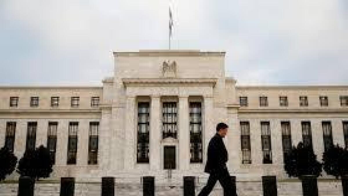 Fed hikes? Global economy would dictate it