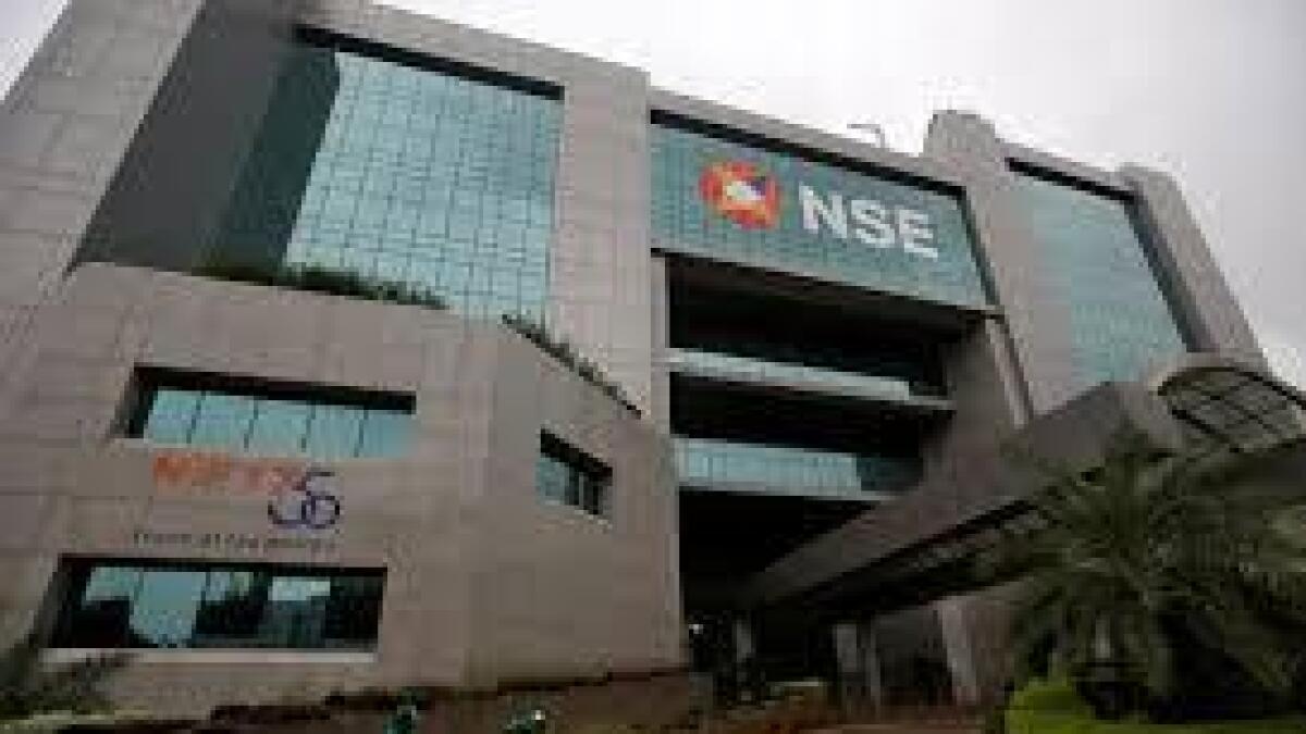 The Nifty state-owned banking index fell 1.5 per cent and was the top loser among sectors, followed by the Nifty auto index that shed 0.9 per cent. - Reuters