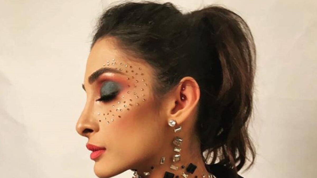 Pakistani model Anam Tanoli found dead at her residence