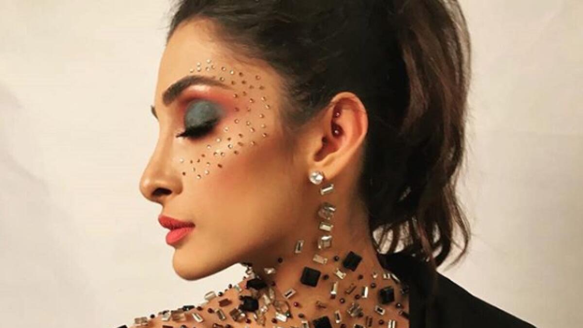 Pakistani model Anam Tanoli found dead at her residence