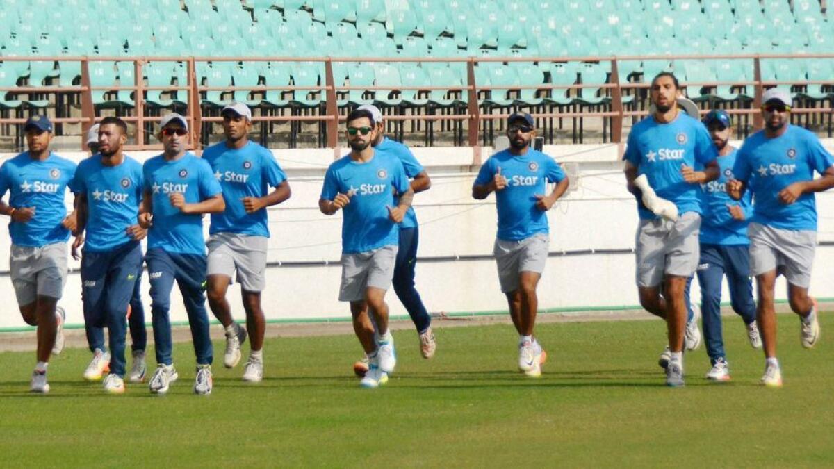 Kumble backs Pandya and Nair ahead of England