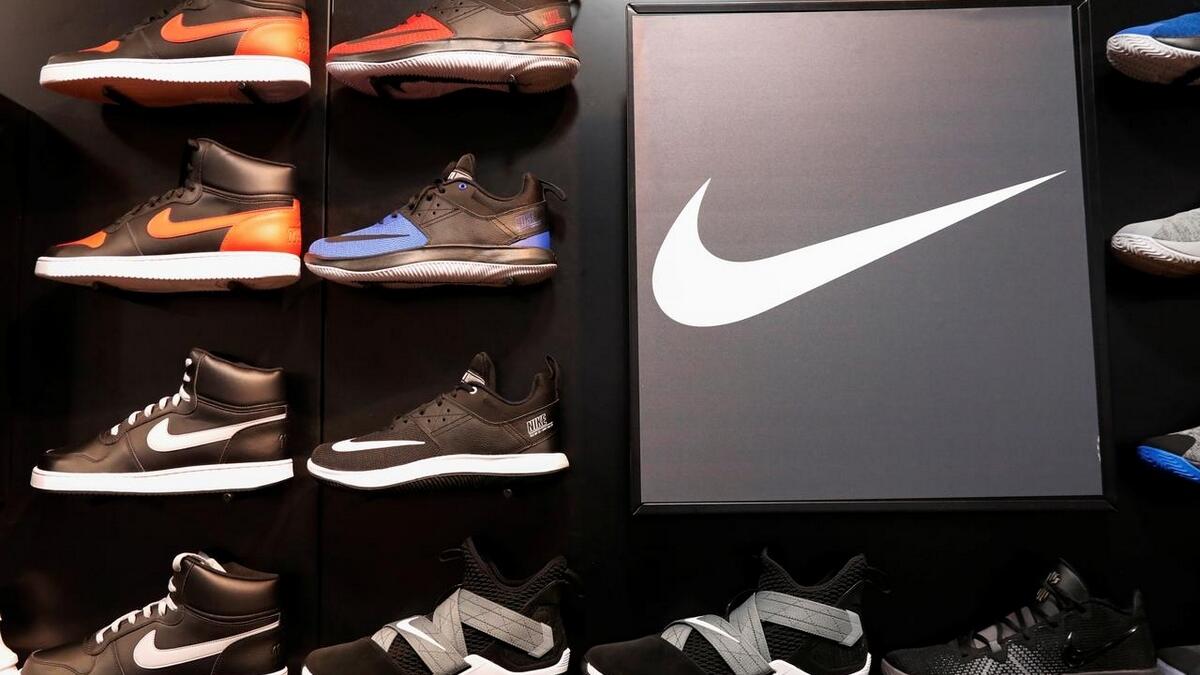 Subscriber scheme eyed by Nike for $10B US kids sector