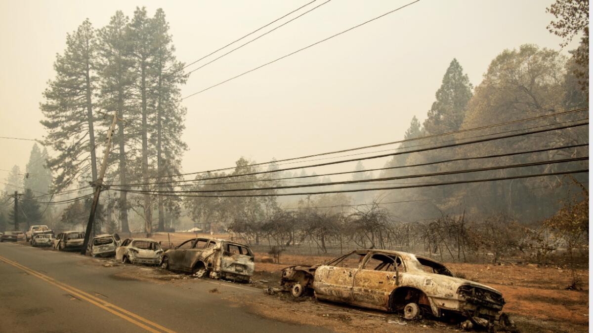 9 dead, 150,000 evacuated as new wildfires hit California