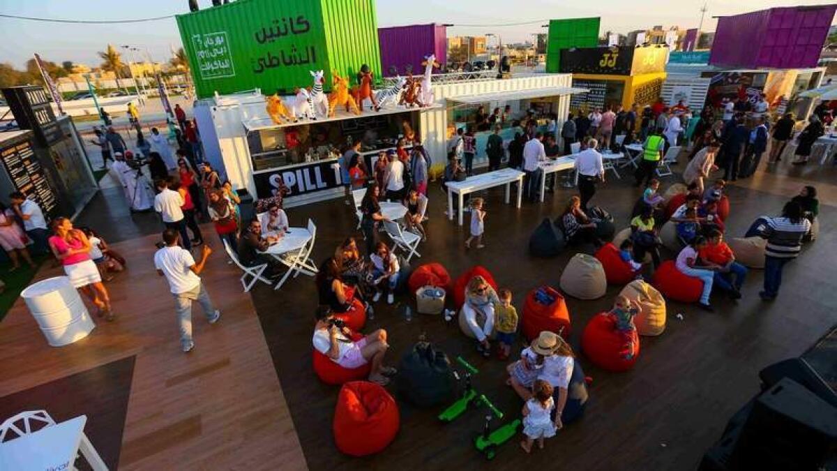 5 Dubai weekend activities youll absolutely love