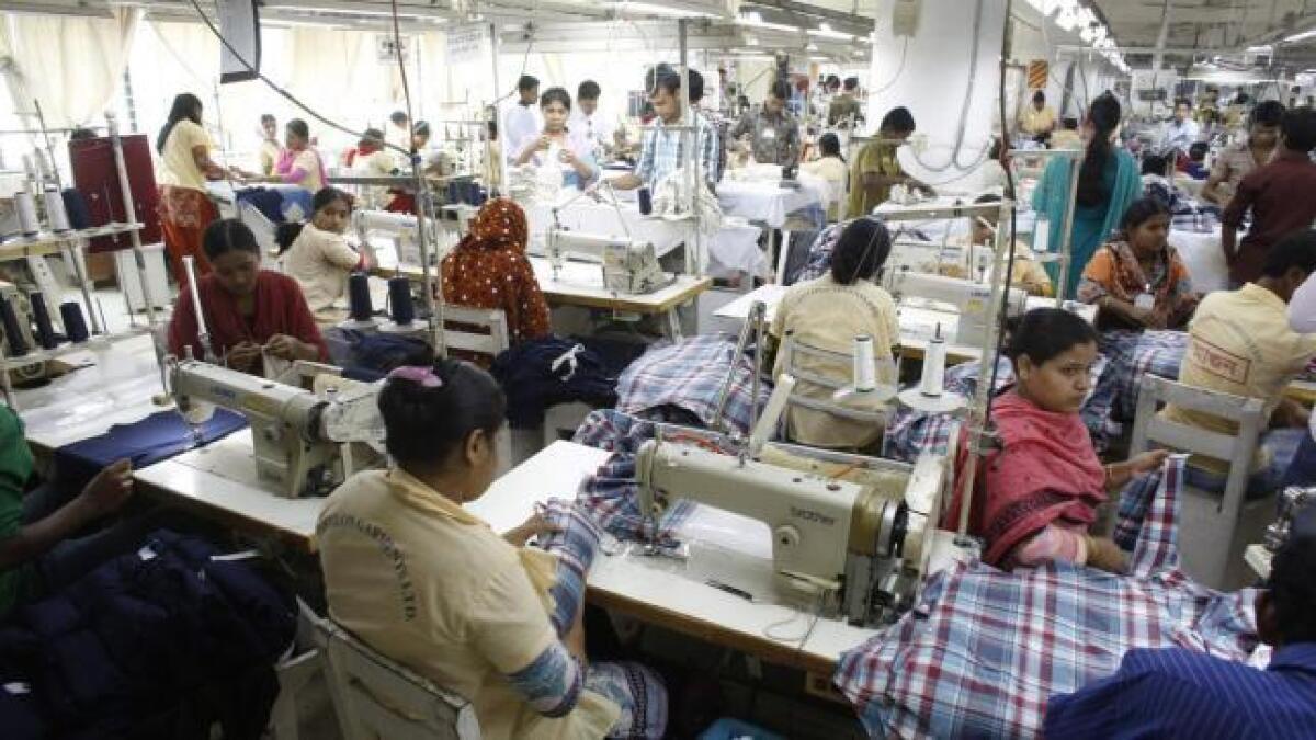  319 garment factories to shut down in Bangladesh