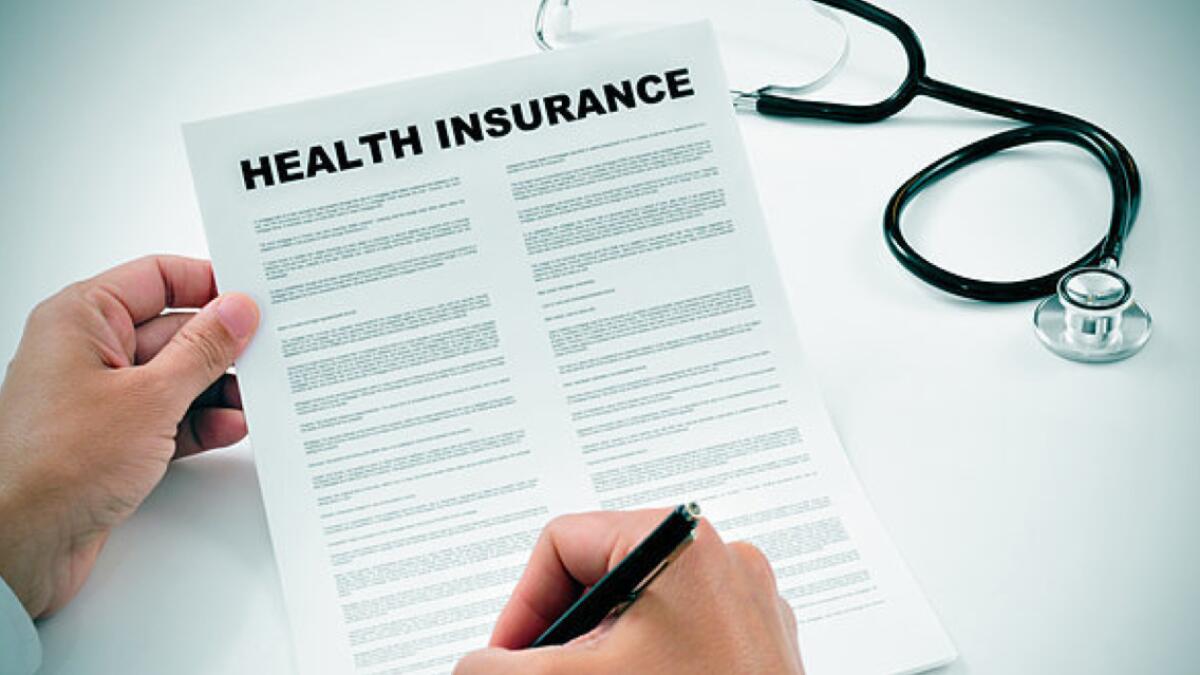 Planning to buy health insurance in UAE? Read this first