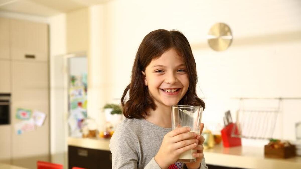 10 tips to get kids asking for more milk