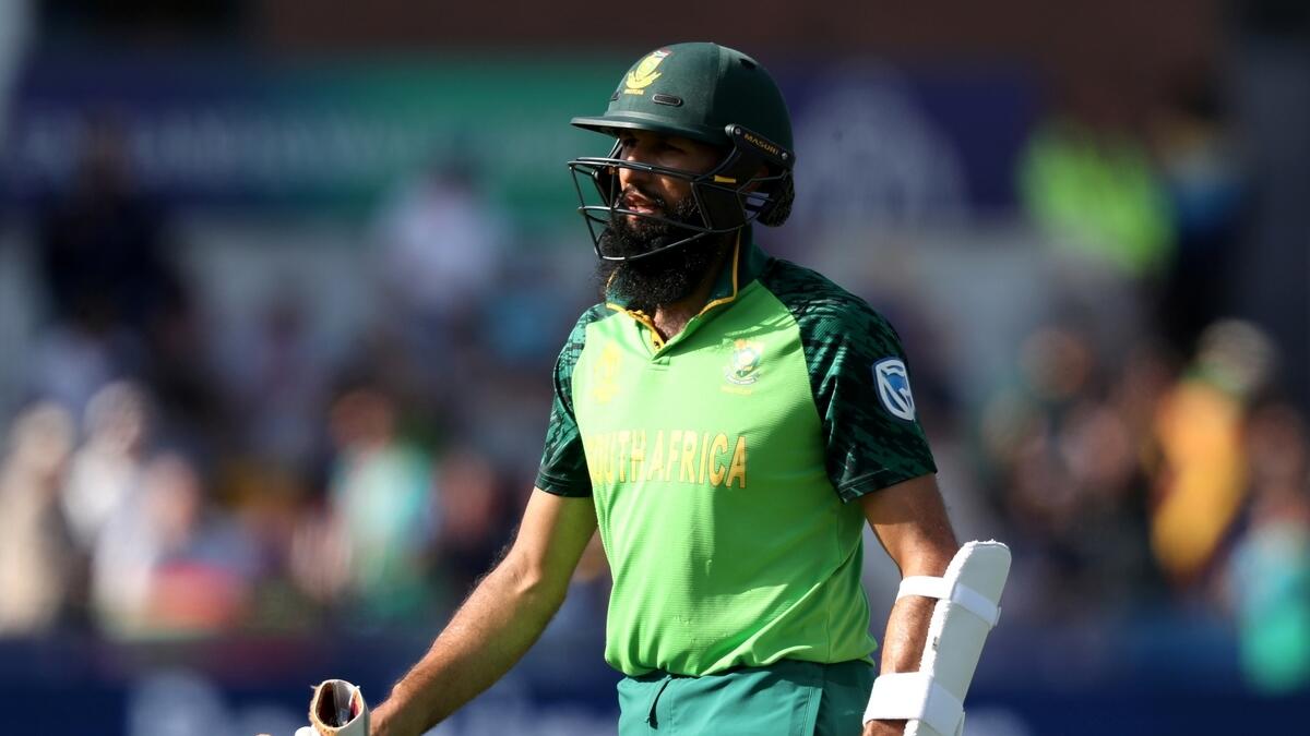 Tributes pour in for legend Amla