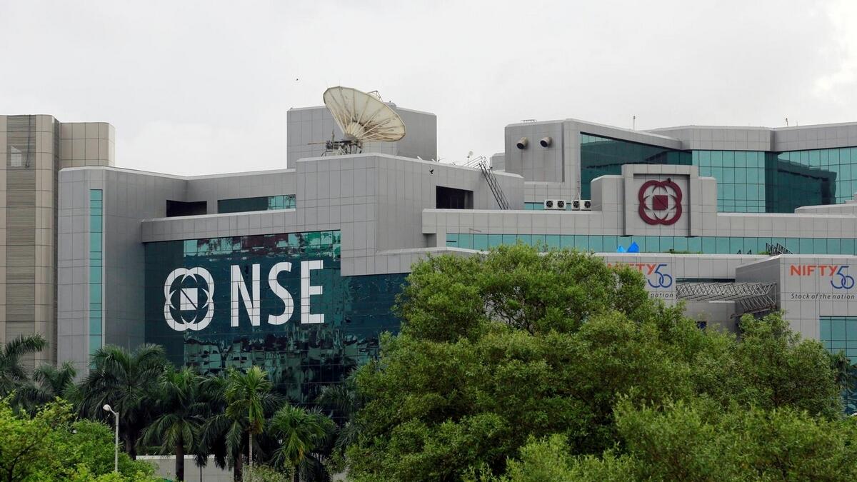The NSE Nifty 50 index rose 0.74 per cent to 10,389.05 by 0351 GMT, while the benchmark S&amp;P BSE Sensex was up 0.6 per cent at 35,172.71. - Reuters