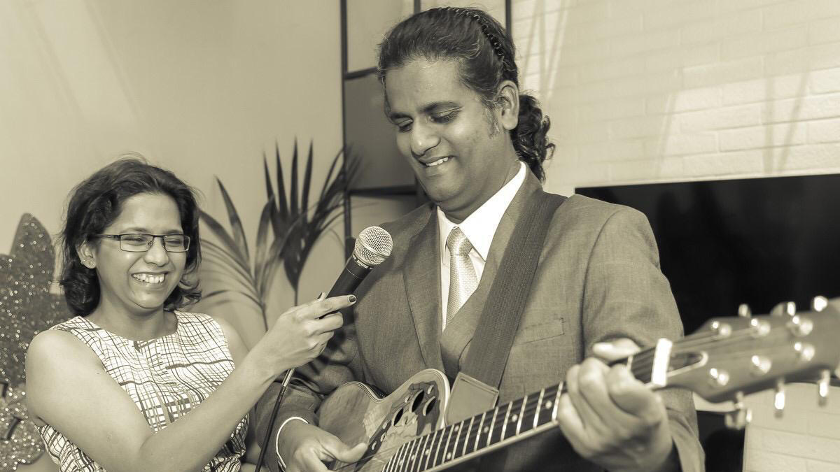 Dubai, Indian musician, Mario Moreira, dies, Goa, passes away, talented singer, 