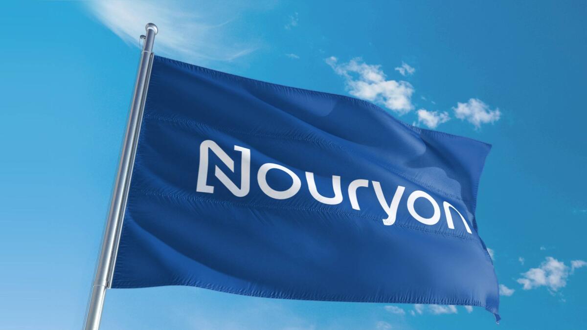 Nouryon will utilise Dubai as a base to expand regionally.