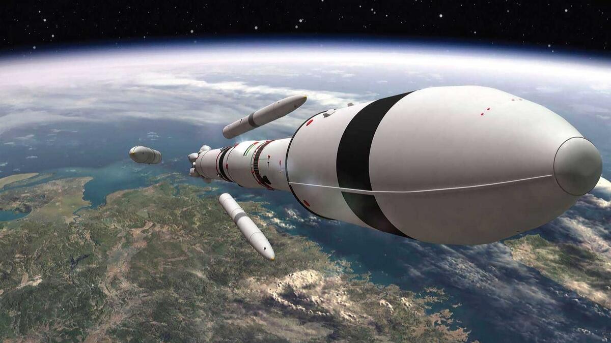 Affordable space flights for commercial use could be possible, however, that can take decades, according to experts.