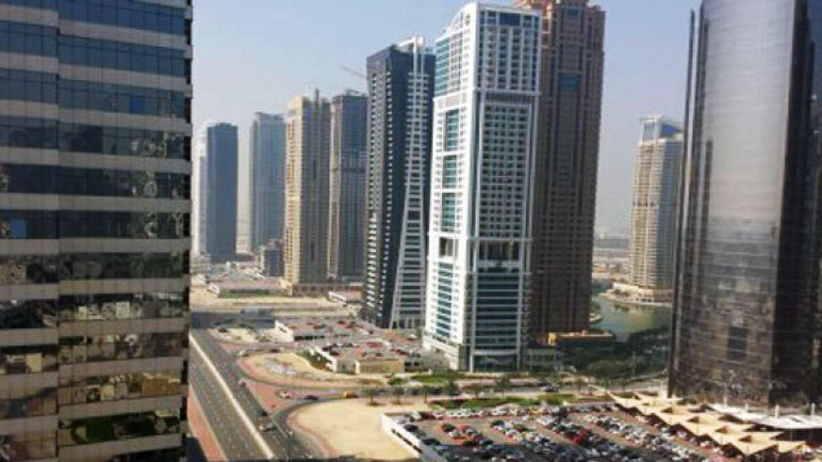 New Dubai gets 24-hour immigration centre