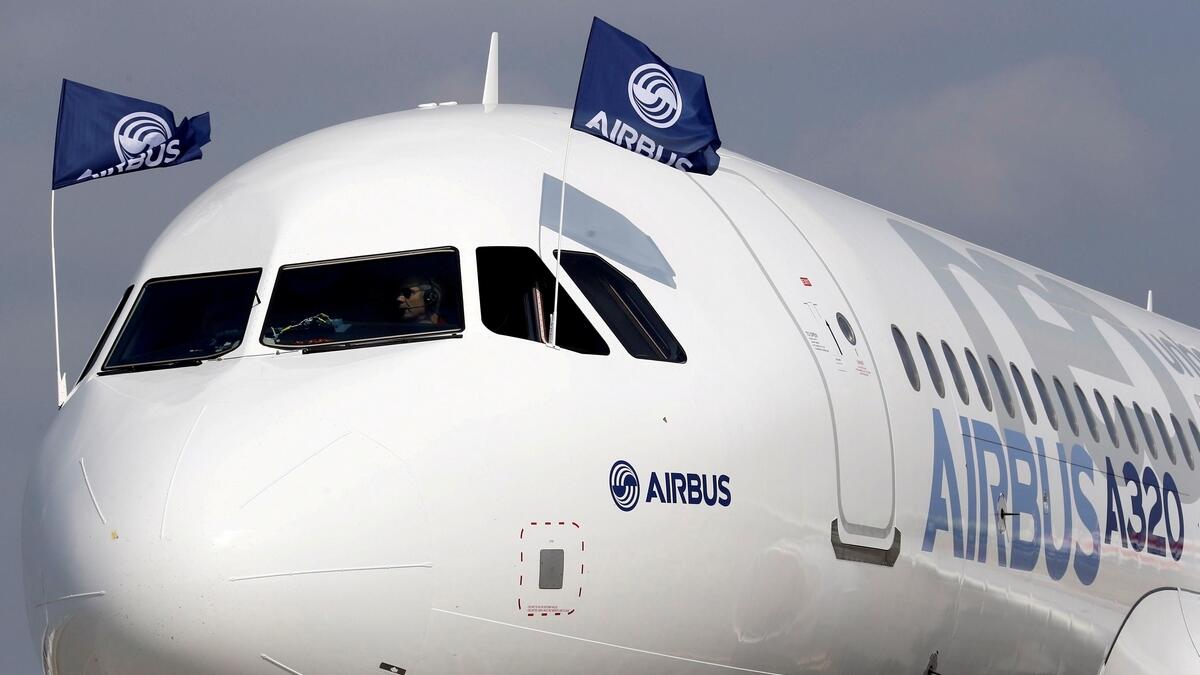 Dubai Aerospace Enterprise in talks to place huge 400-jet order