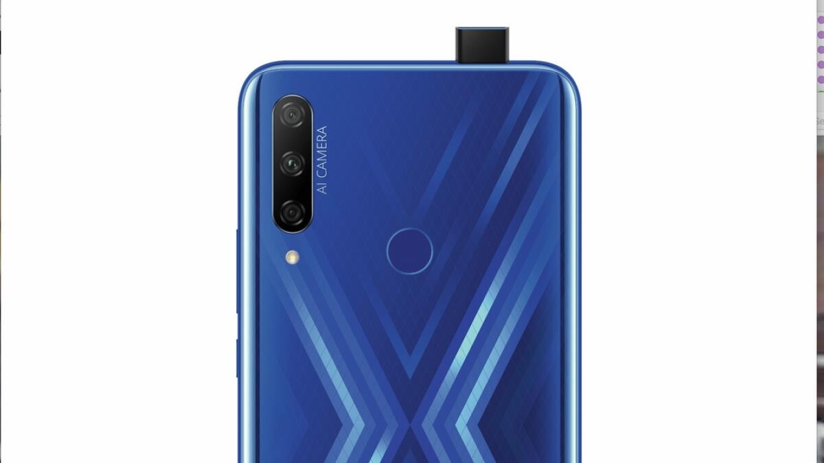 REVIEW: Honor 9X