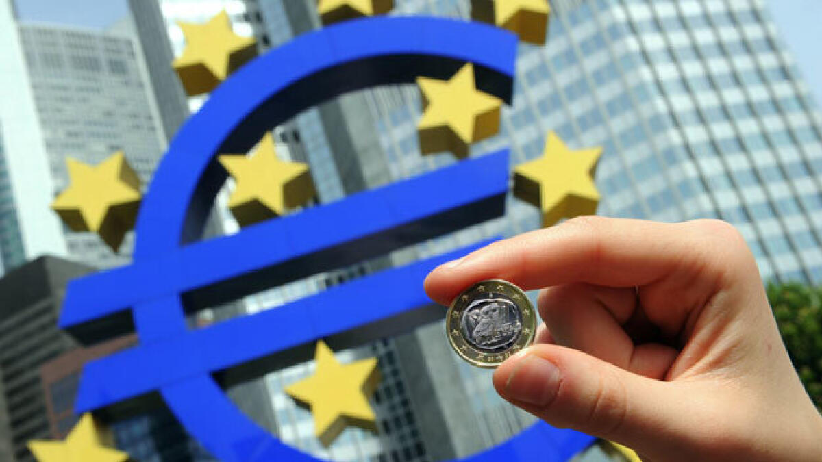 S&P takes away European Union’s AAA credit rating