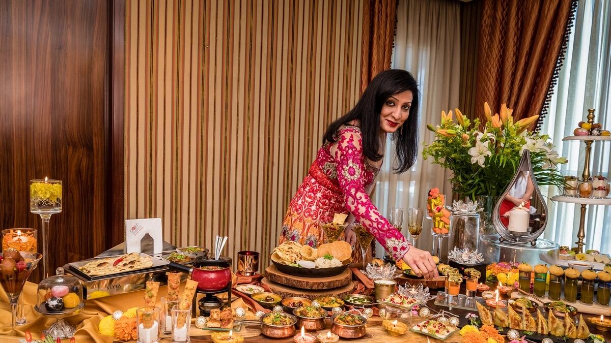 How to host the perfect Diwali party at home