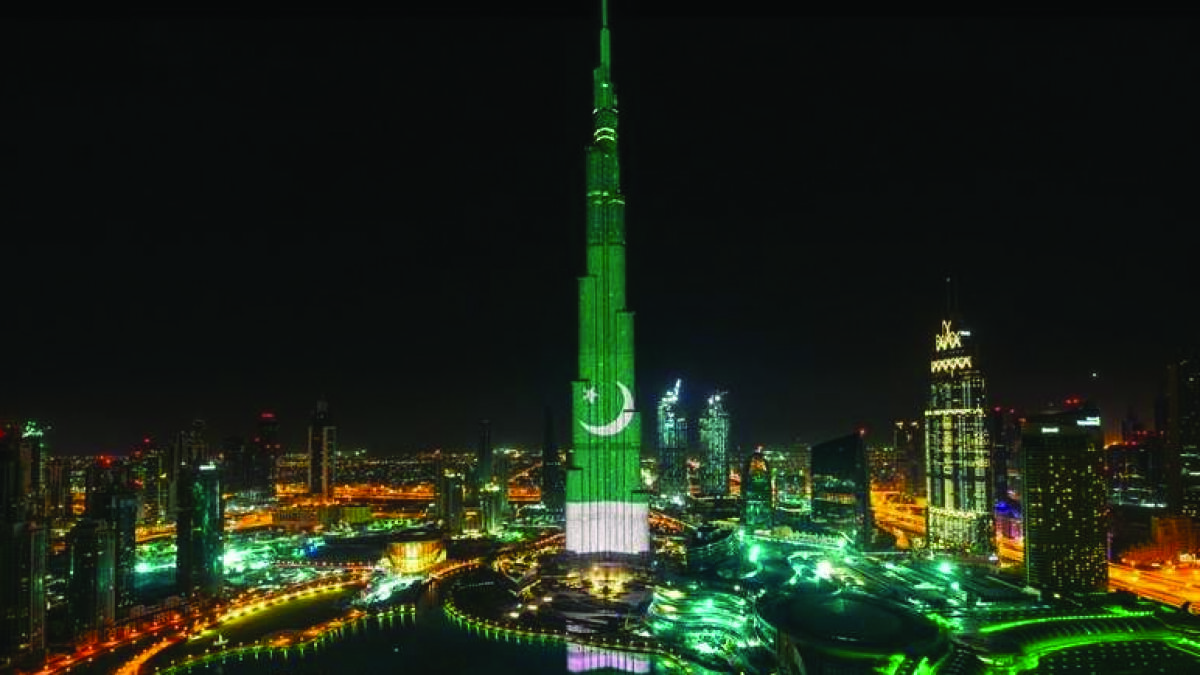 Coming up: Top 10 tallest buildings in the world