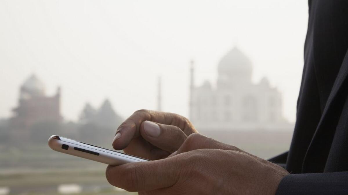 India to log 236million mobile internet users by 2016: Report