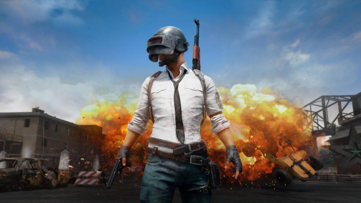 16-year-old boy dies after playing PUBG for 6 hours 