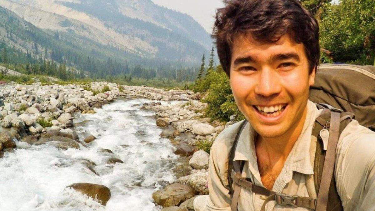 Indian police investigate death of American by isolated tribe on remote island