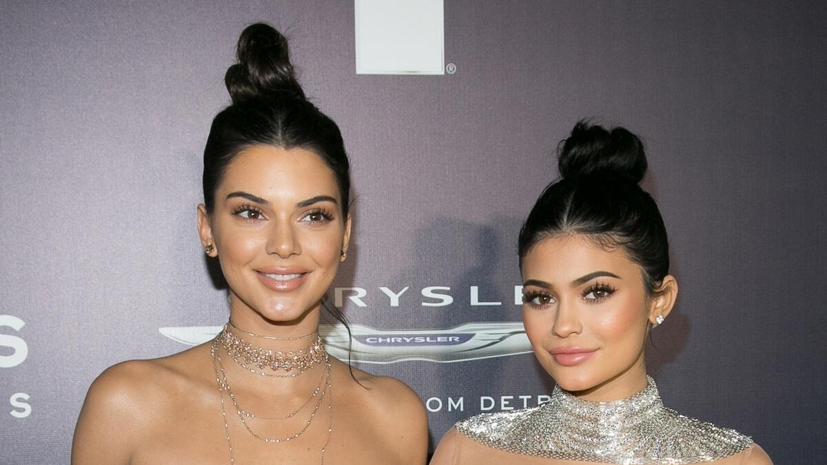Will Kendall and Kylie ever learn?