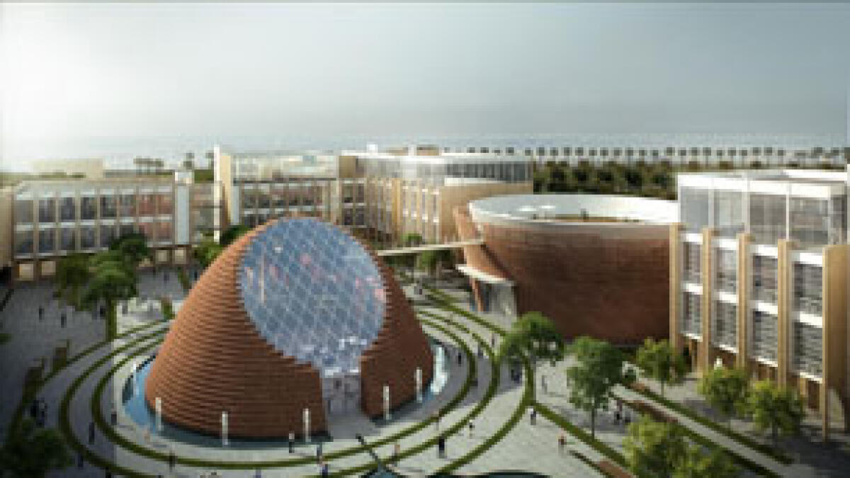 Dubai Silicon Oasis to host new Rochester Institute of Technology campus