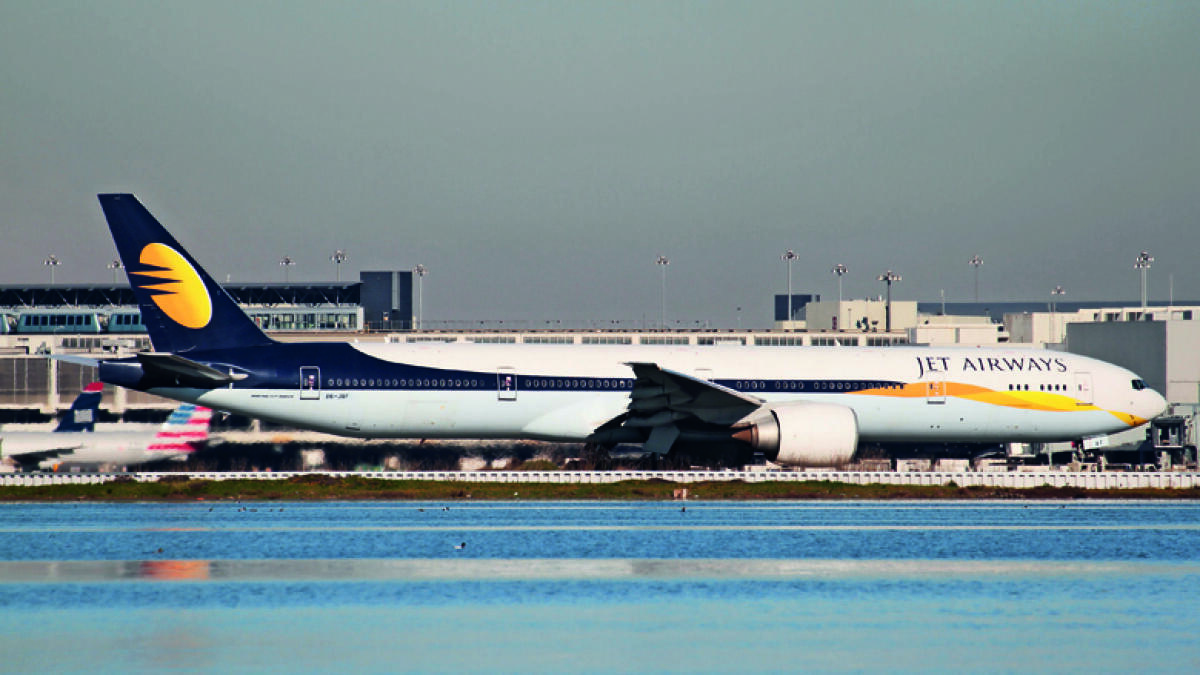 UAE travellers hit by Jet Airways woes, make backup plans
