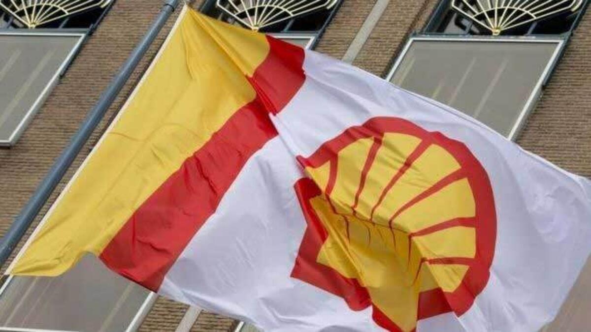 Shell confirms 10,000 job cuts as profits plunge