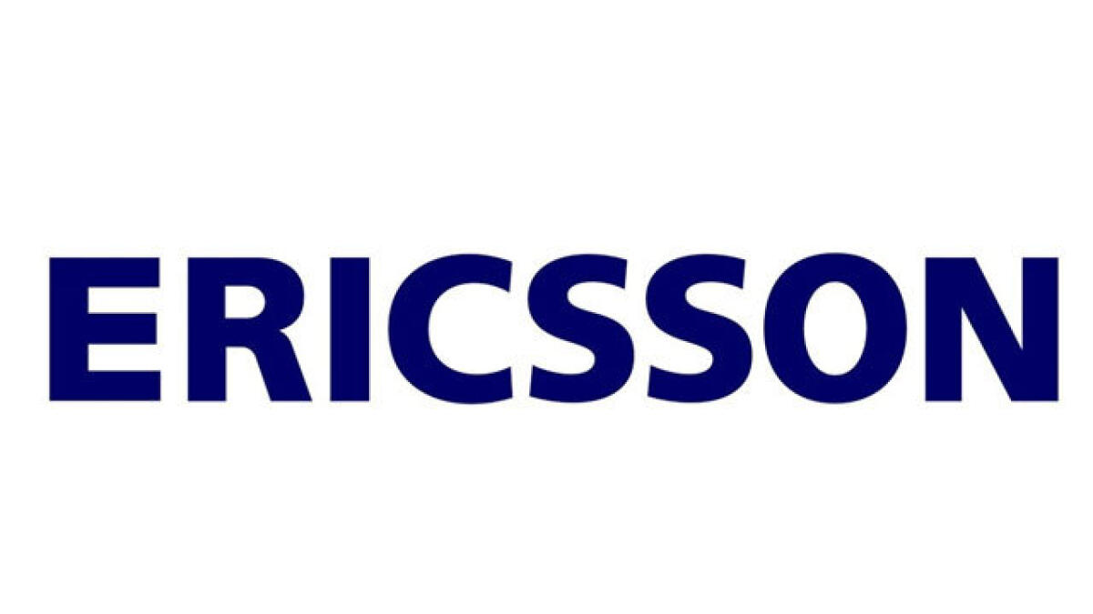 Ericsson hires GCP head of customer unit